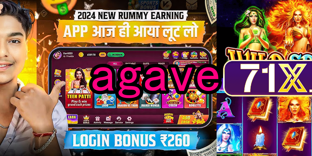 Evoplay Games agave.Com - Venha se juntar a nós e ganhe bônus incríveis em cada um dos seus três primeiros depósitos, além de 200 rodadas grátis. A festa dos prêmios está só começando! 