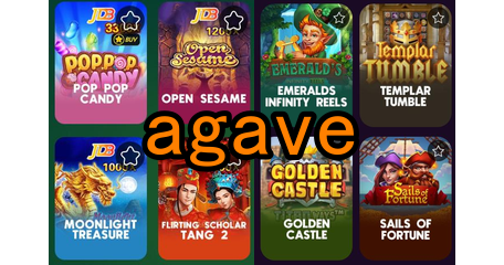 TaDa Gaming Slots 2025 ᐈ Jogar Grátis Ou Com agave.Com