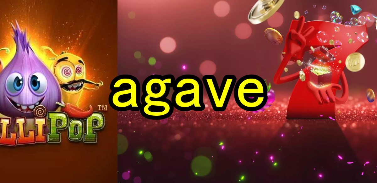 Slots Online agave.Com - Diversão e Ganhos a Cada Giro
